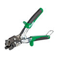 Freund Notching and Punching Pliers – compound leverage