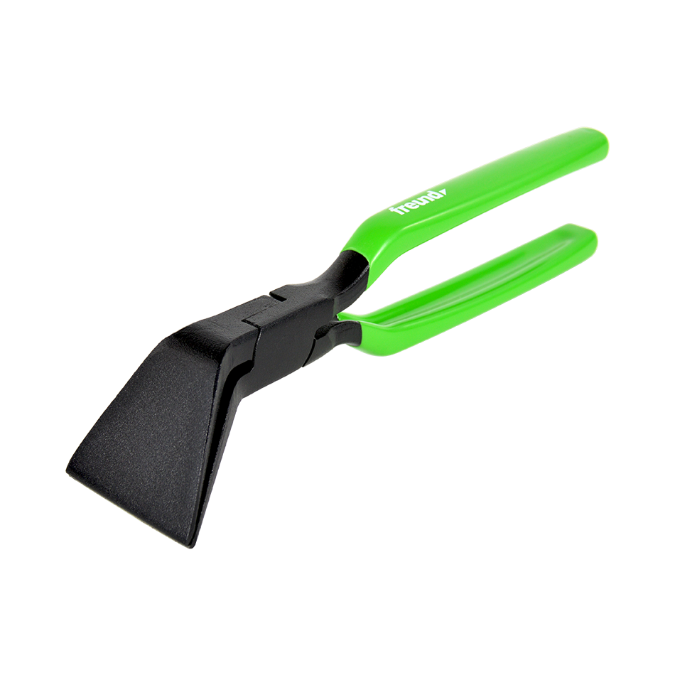 Freund Tinsmith Seaming Pliers – lap joint, 45°