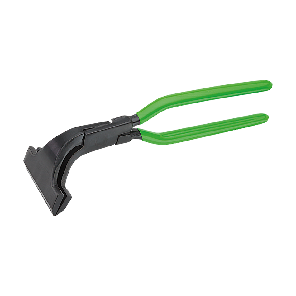 Freund Broad Mouth Seaming Pliers – 45°