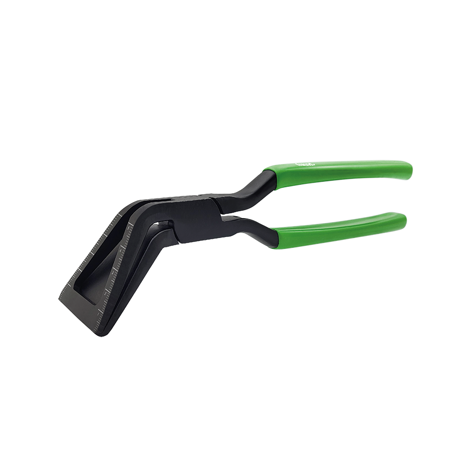 Freund UltraVision Seaming Pliers, 45° box joint