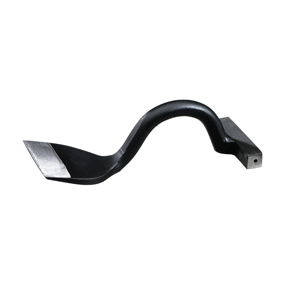 Freund Short Blade Roofing Seamer