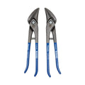 Freund Combination Tin Snips Set