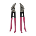 Freund HSS Combination Tin Snip Set