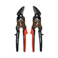 Freund Straight Cutting Compound Action Snips – Set