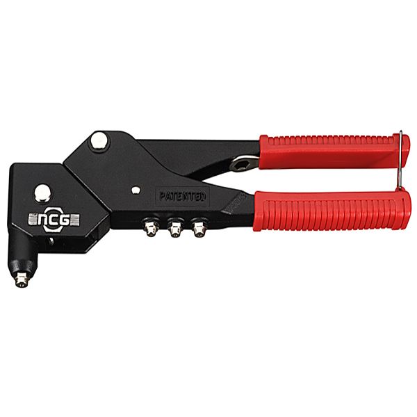 Freund 360 Hand Riveter