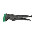 Freund Broad Mouth Grip Pliers with PVC