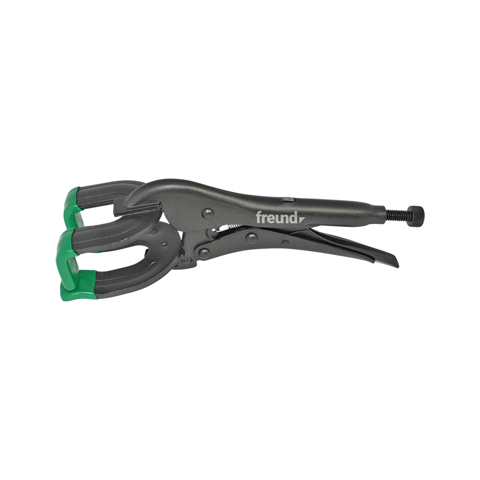 Freund Seam Grip Pliers with PVC