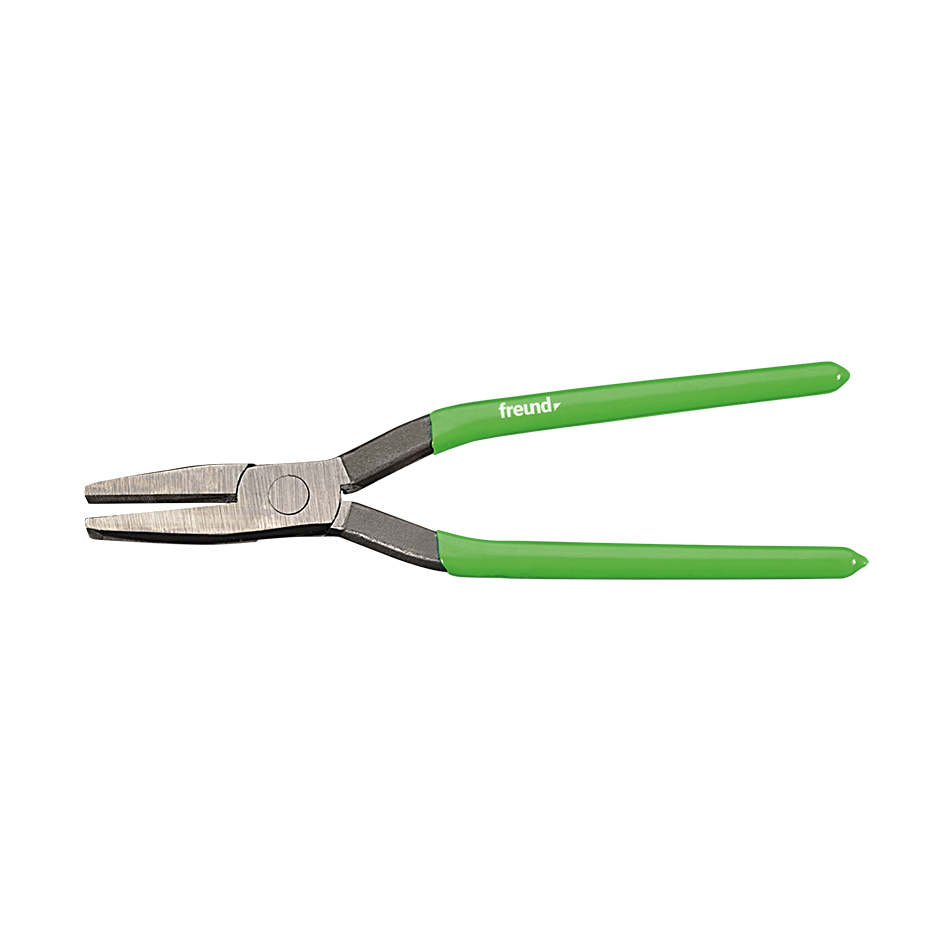 Freund Flat Nose Pliers