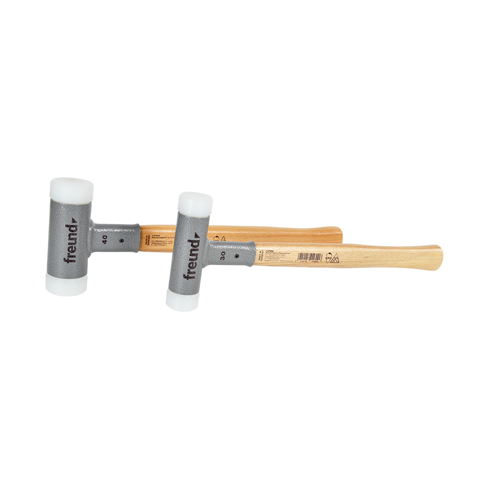 Freund Deadblow Hammer