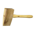 Freund Wedged Wooden Tinner’s Hammer