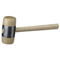 Freund Tinman’s Wood Hammer w/ Metal Ring