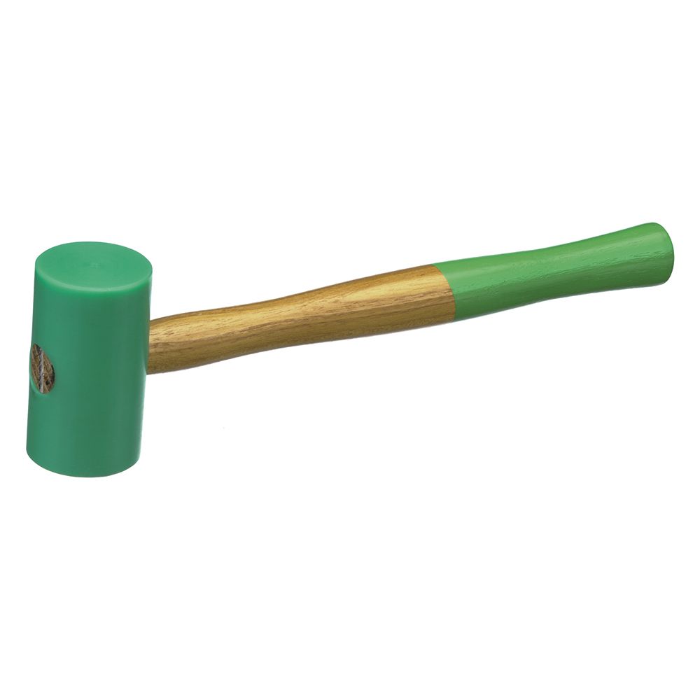 Freund Rounded PVC Tinner’s Hammer