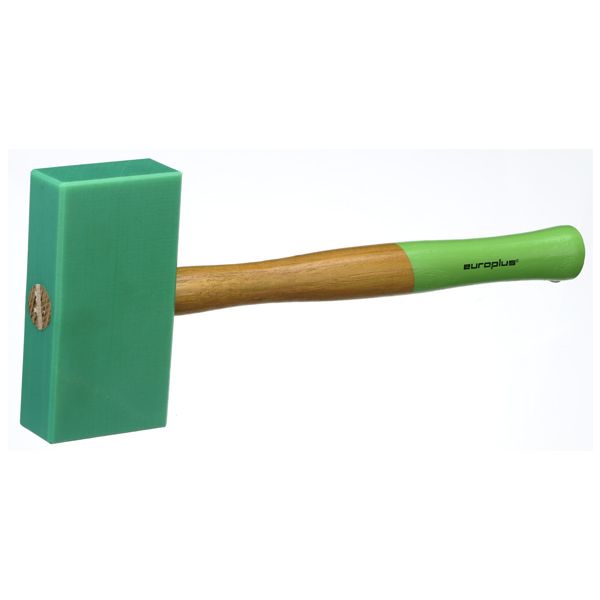 Freund Square PVC Hammer