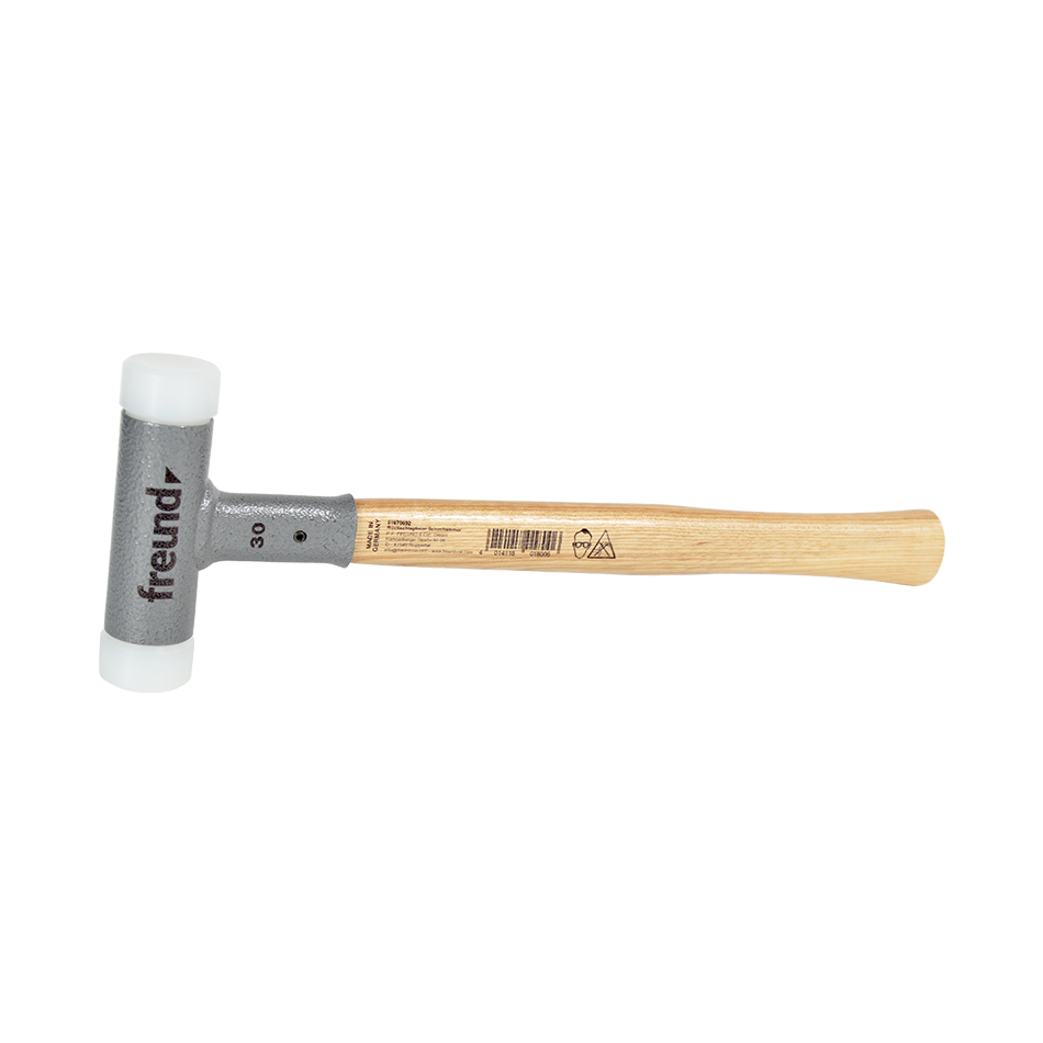 Freund Deadblow Hammer