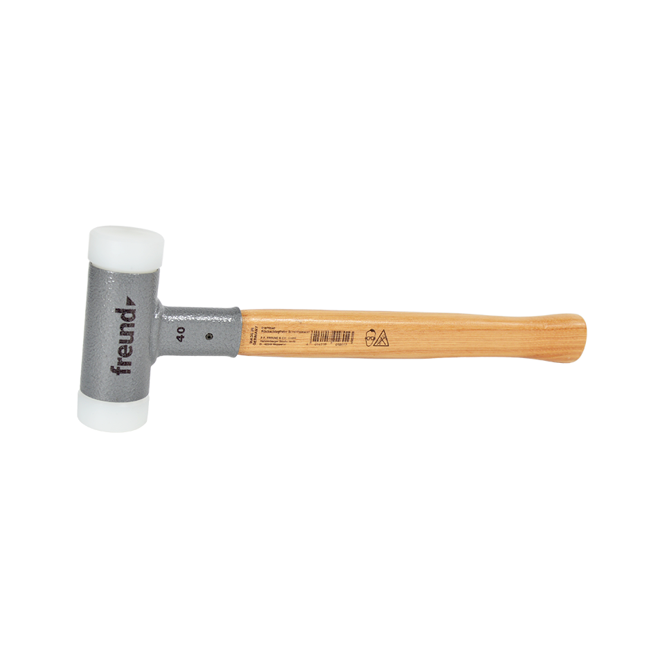 Freund Deadblow Hammer