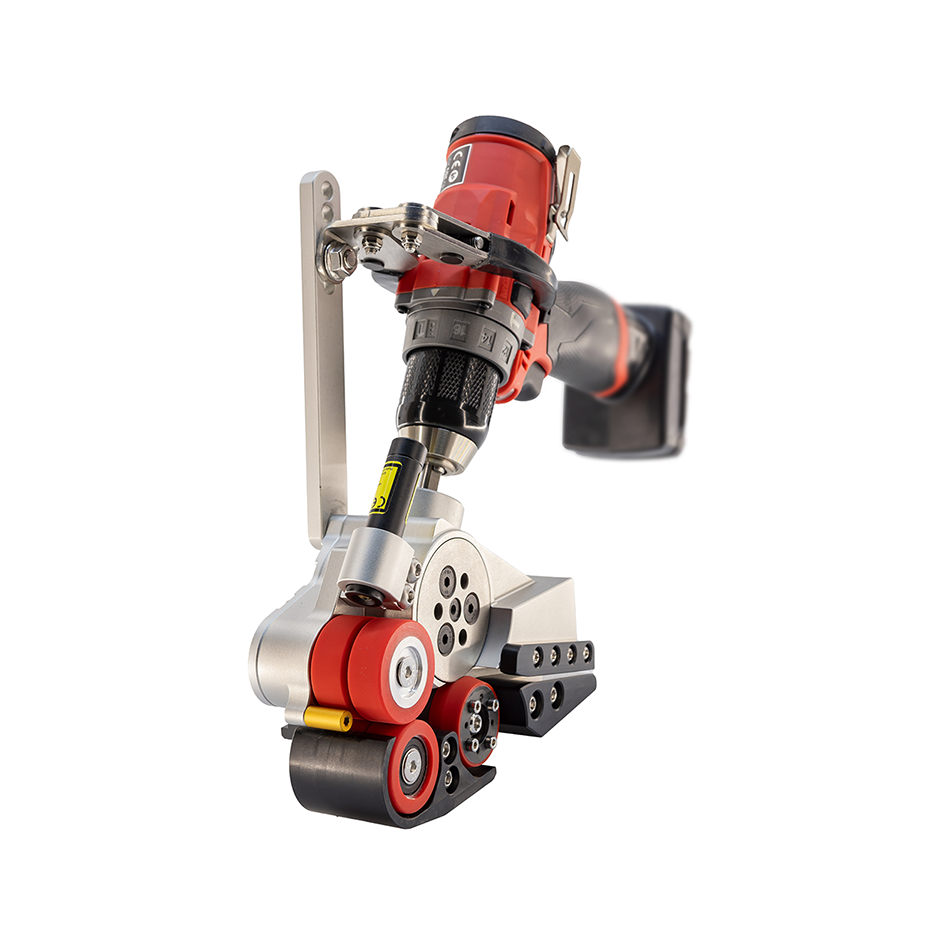 Buschmann Roll Cutter