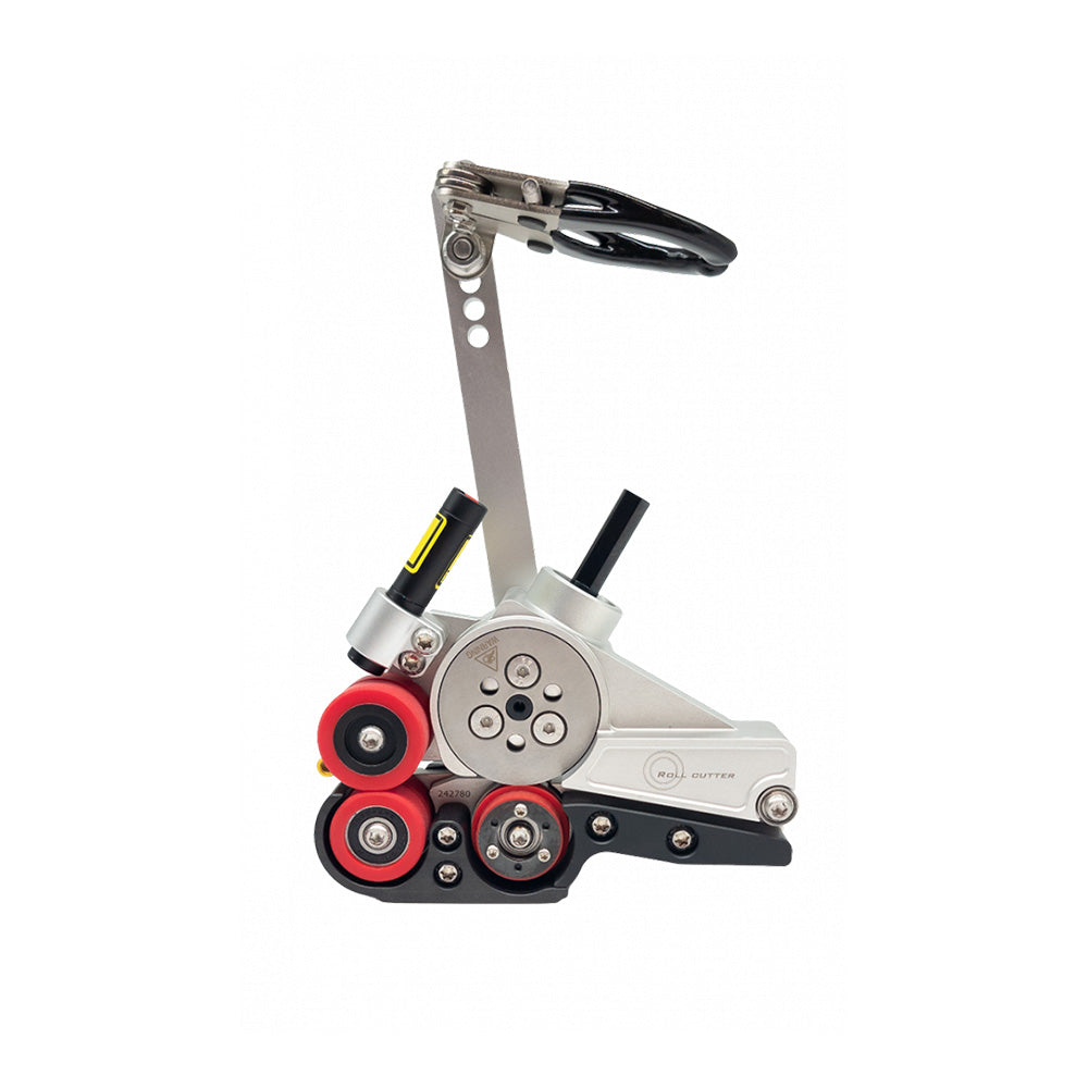 Buschmann Roll Cutter