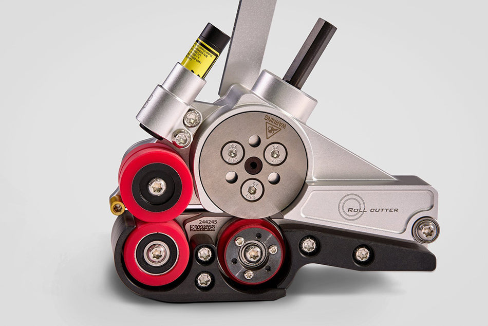 Buschmann Roll Cutter