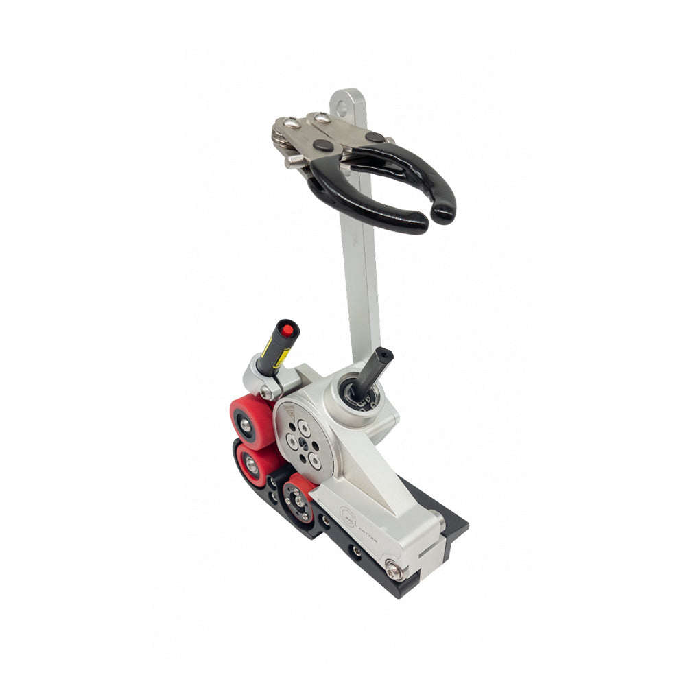 Buschmann Roll Cutter