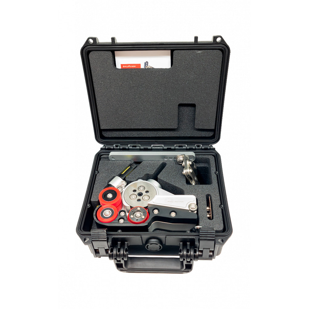 Buschmann Roll Cutter