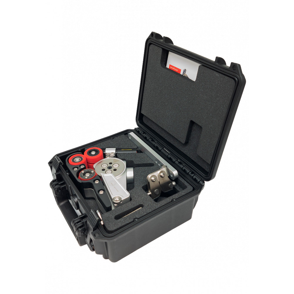 Buschmann Roll Cutter