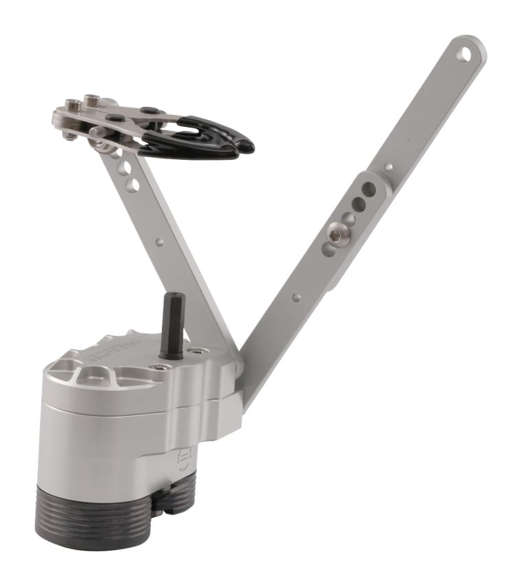 Buschmann Falz Cutter
