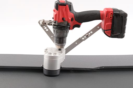 Buschmann Falz Cutter