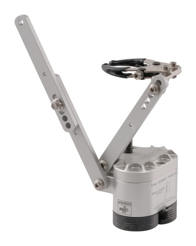 Buschmann Falz Cutter