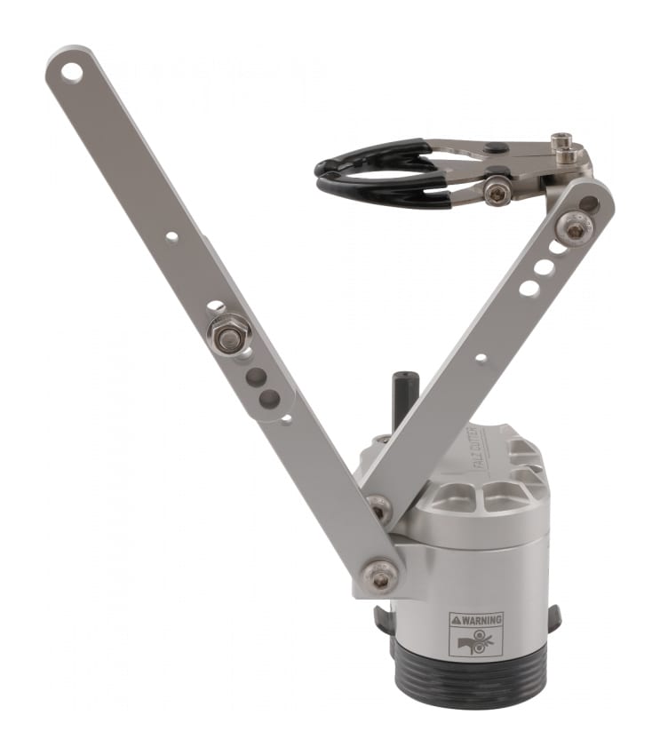 Buschmann Falz Cutter
