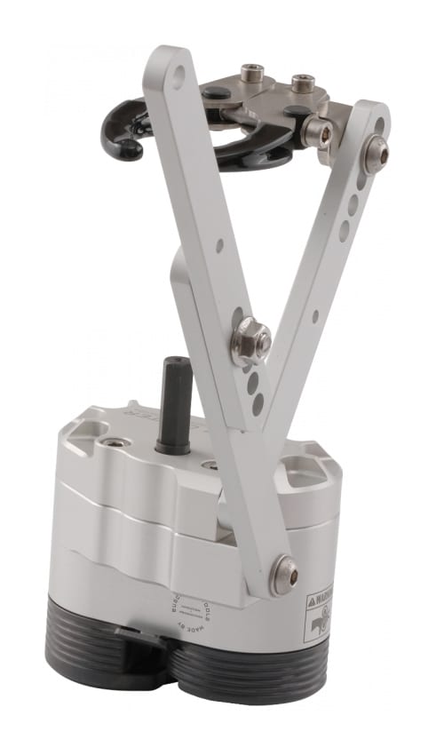 Buschmann Falz Cutter