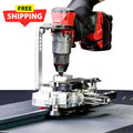 Buschmann AccuSeamer