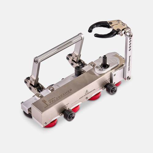 Buschmann Double Falz Seamer – 1''