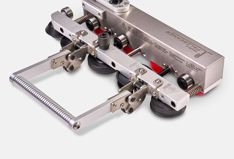 Buschmann Double Falz Seamer – 1''