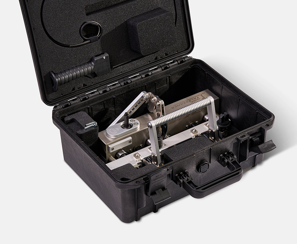 Buschmann Double Falz Seamer – 1''
