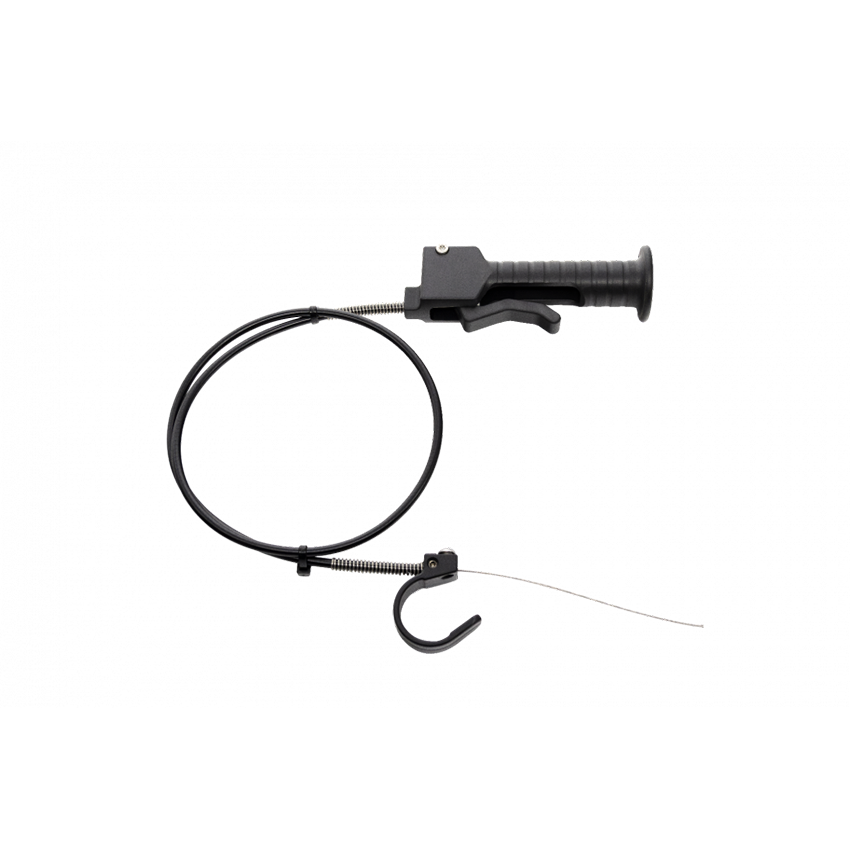 Buschmann Double Falz Seamer and Extension Kit Set – 1'' Seamer