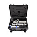 Buschmann Double Falz Seamer, Extension Kit and Mini Hand Seamer Set – 1'' seamer
