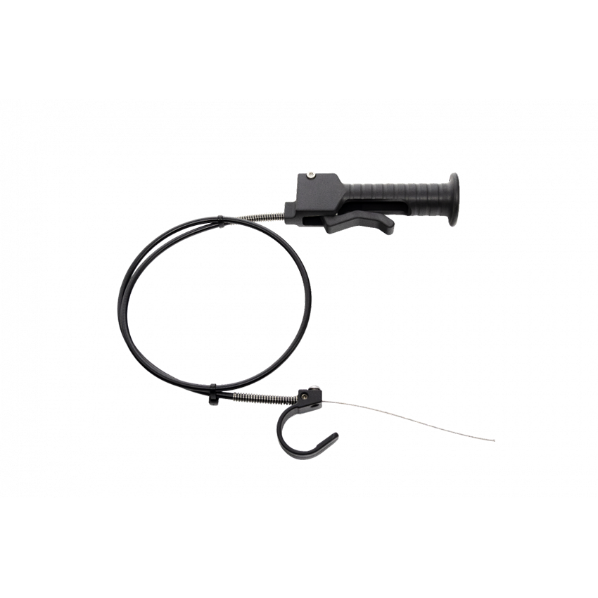 Buschmann Double Falz Seamer, Extension Kit and Mini Hand Seamer Set – 1'' seamer