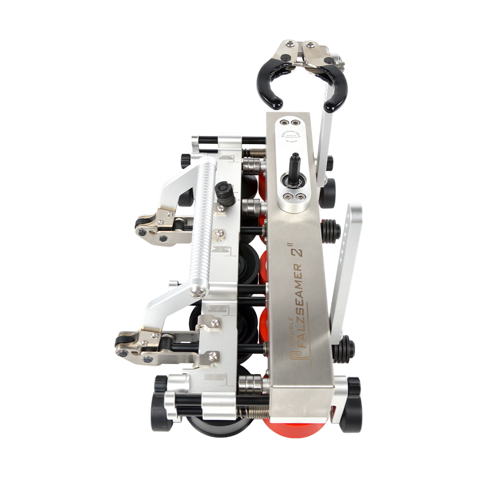 Buschmann Double Falz Seamer – 2''