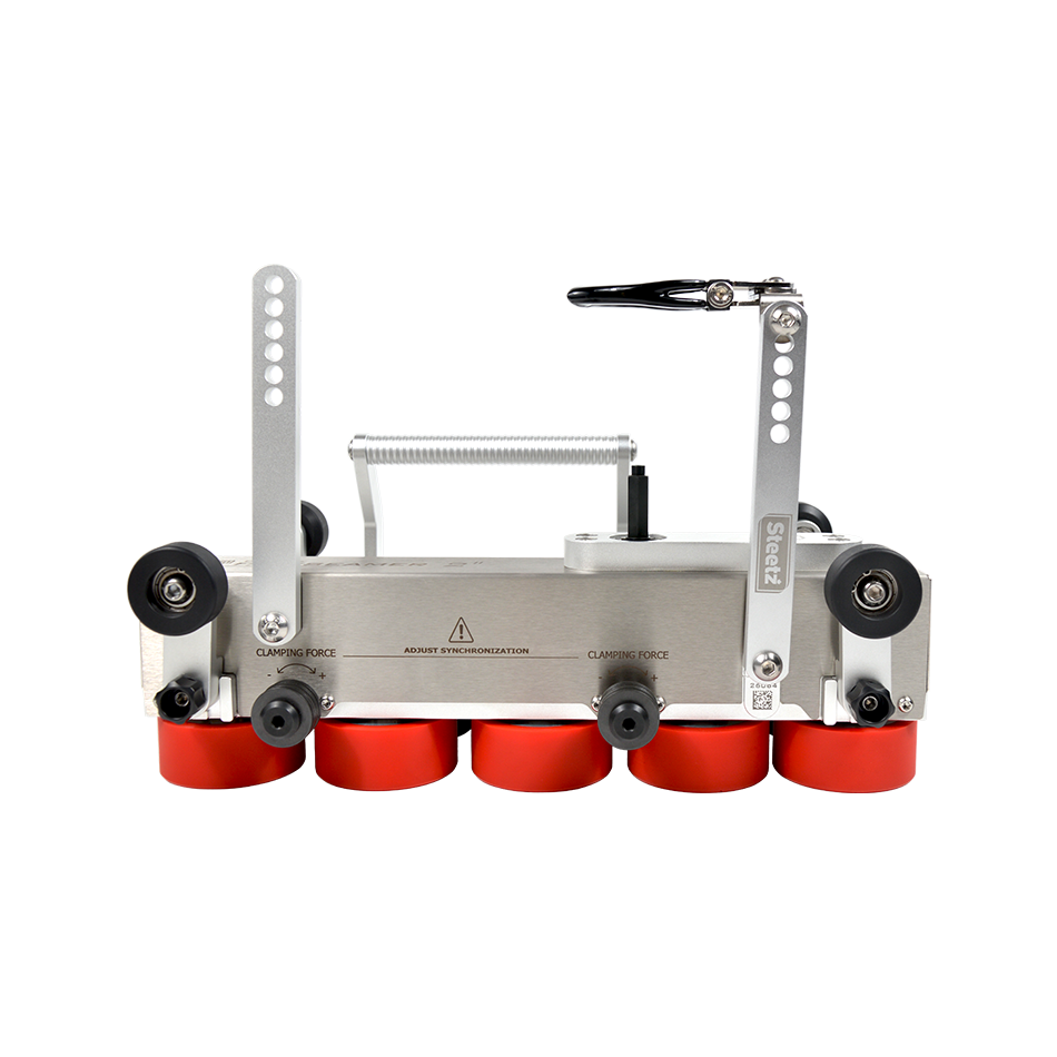 Buschmann Double Falz Seamer – 2''