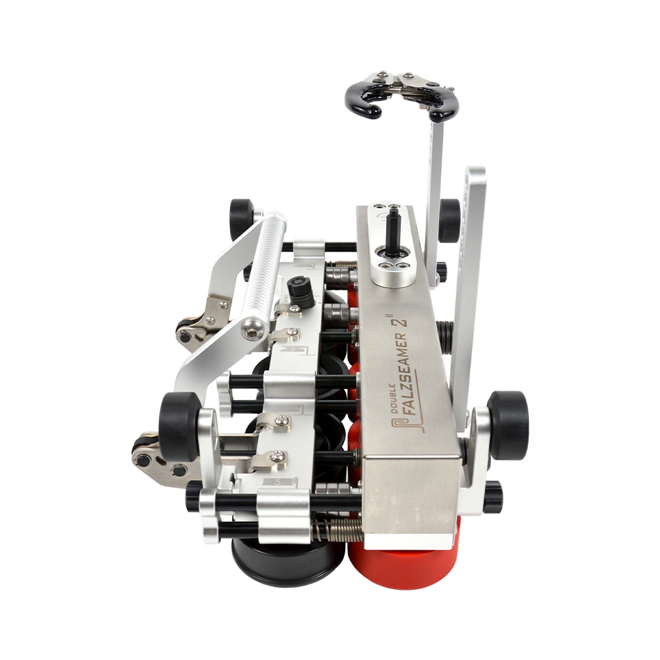 Buschmann Double Falz Seamer – 2''