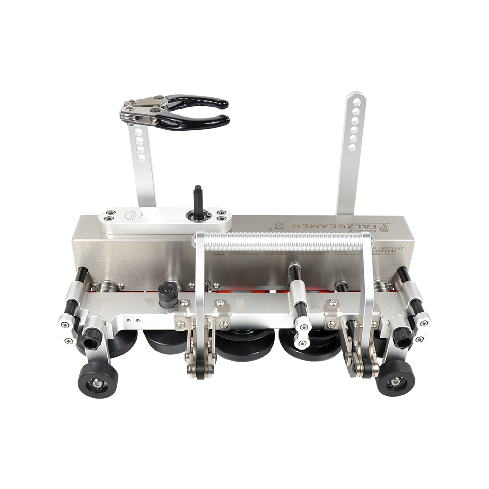 Buschmann Double Falz Seamer – 2''