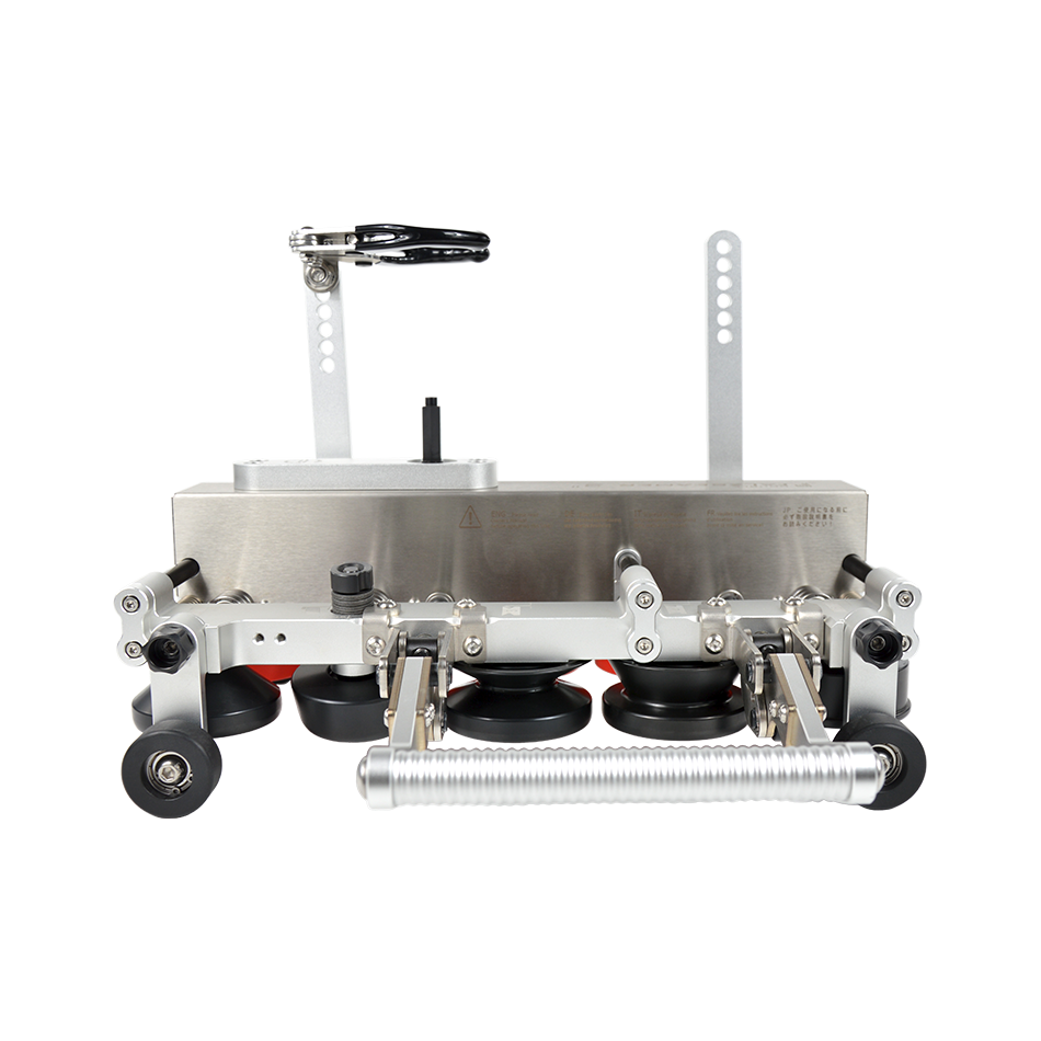 Buschmann Double Falz Seamer – 2''