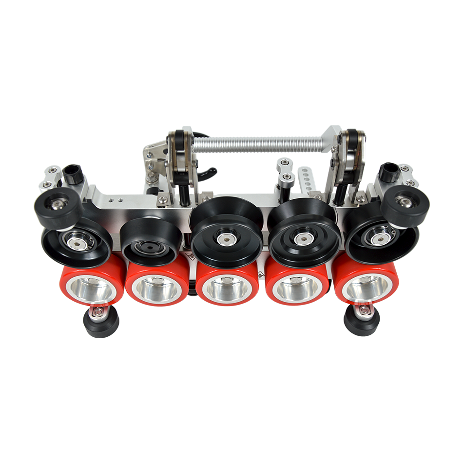 Buschmann Double Falz Seamer – 2''