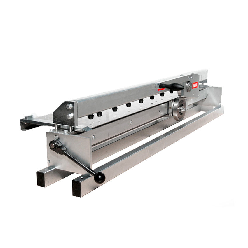 Wuko Rotary Sheet Metal Shears 1010