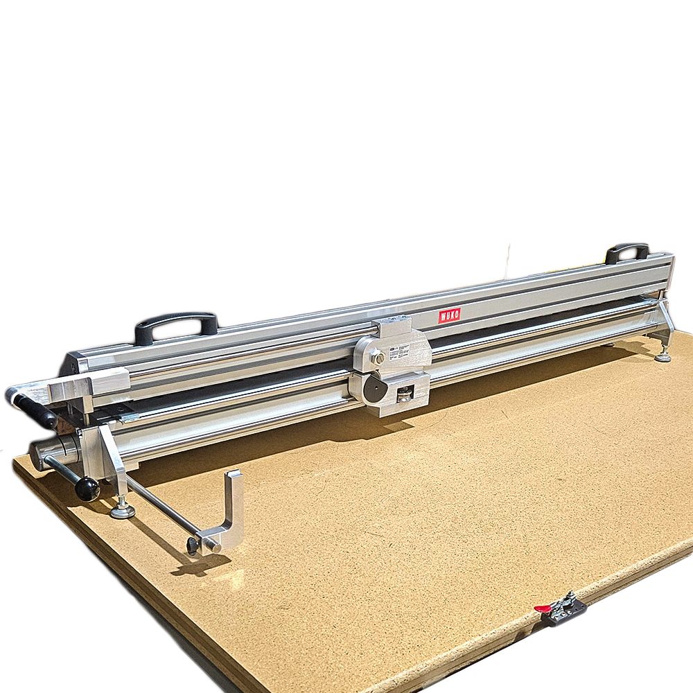 Wuko Shear 1250