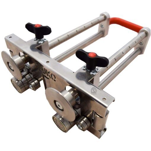 Wuko 8200 Hem Bender 8”