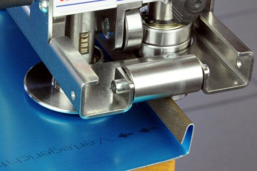 Wuko 8200 Hem Bender 8”