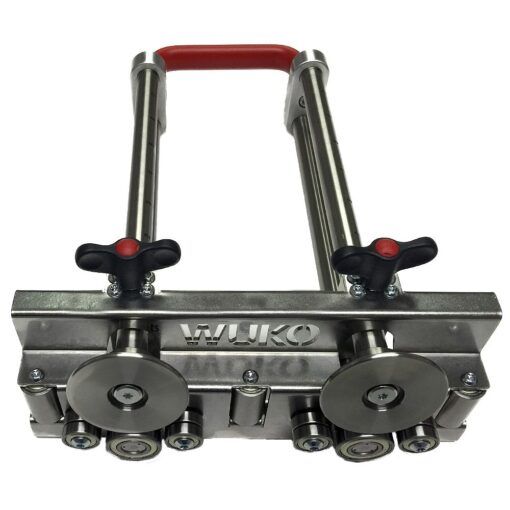 Wuko 8200 Hem Bender 8”