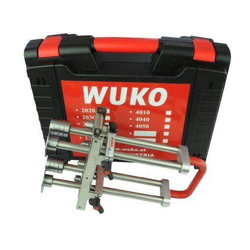 Wuko 8200 Hem Bender 8”