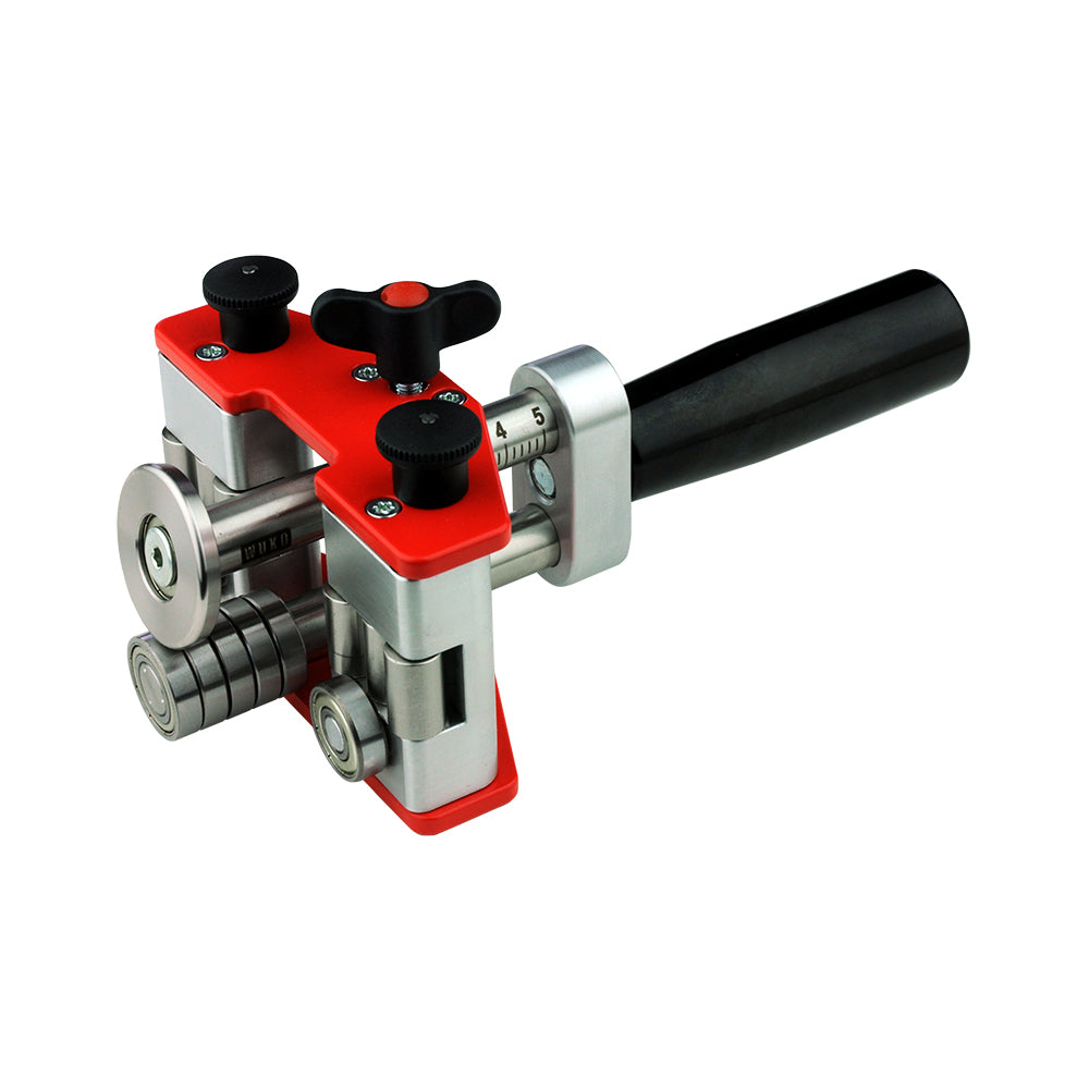Wuko Bogie Bender 9050